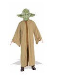 Rubies Yoda adult size costume