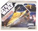 Star Wars Saesee tiins Jedi starfighter