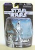 Star Wars saga collection at-at driver 3 inch action figure