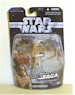 Star Wars saga collection major Bren Derlin 3 inch action figure