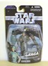 Star Wars saga collection General Veers 3 inch action figure sealed