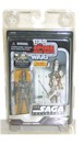 Vintage Empire Strikes Back IG-88 saga collection action figure ON SALE