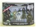 Star Wars Return of the Jedi saga collection commemorative dvd collection 3 pack