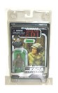 Vintage Return of the Jedi Princess Leia Organa combat poncho saga collection action figure ON SALE