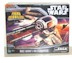 Star Wars saga collection Mace Windus jedi starfighter sealed