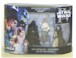 Star Wars A New Hope DVD saga collection commemorative collection 3 pack