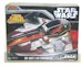 Star Wars saga collection Obi Wans jedi starfighter sealed