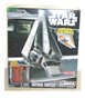 Star Wars saga collection Imperial Shuttle exclusive sealed