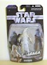 Star Wars saga collection snowtrooper 3 inch action figure