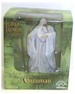 Saruman 8" character doll applause lord of the rings fellowship of the ring ON SALE
