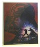 Return of the Jedi advance movie poster mini poster