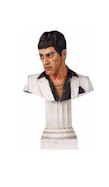 Scarface Tony Montana bust