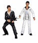 Scarface set of 2 12" realistic figures