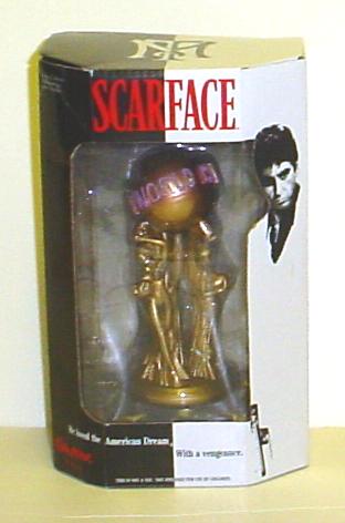 the world is yours. Scarface The world is yours 5