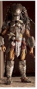 Scar Predator 14 inch Fully Poseable Model Kit Sideshow