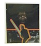 Return of the Jedi Emperor montage mini poster