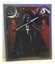 Return of the Jedi Darth Vader montage mini poster