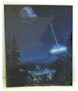 Return of the Jedi Imperial Shuttle mini poster