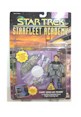 Star Trek Starfleet academy Cadet Jean Luc Picard action figure sealed