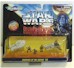 Shadows of the Empire micro machine 3 pack collection #3