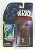 Shadows of the empire Luke skywalker in imperial guard disguise sealed