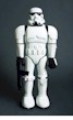 Super Shogun Stormtrooper vinyl figure