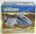 Droids Side Gunner boxed