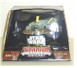 Star Wars Slave 1 titanium series diecast