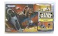 Galoob Slave 1/Tatooine transforming action playset sealed