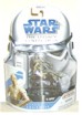 Star Wars saga legends C-3PO 3 inch action figure sealed