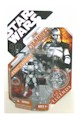 30th anniversary saga legends fans choice clone commander coin figure