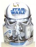Star Wars saga legends clone trooper 3 inch action figure sealed