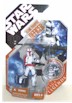 30th anniversary clone trooper officer red coin figure