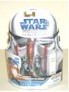 Star Wars saga legends destroyer droid 3 inch action figure sealed