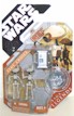 30th anniversary fans choice pit droids coin figure