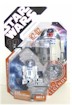 30th anniversary electronic R2-D2 coin figure