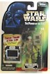 POTF Freeze Frame Endor Rebel Soldier ON SALE CLEARANCE