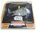 Star Wars snowspeeder titantium series diecast