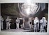 Star Wars ANH Soldiers of the Empire autographed print