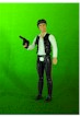 Kenner Han Solo 12 inch action figure 10% off