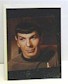 Star Trek Spock greeting card