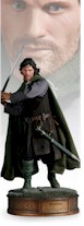 Lord of the Rings Aragorn premium format statue