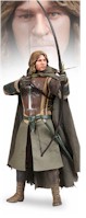 Lord of the Rings Faramir Son of Denethor 12 inch figure ON SALE