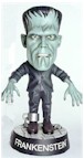 Frankenstein 4 foot Statue Sideshow