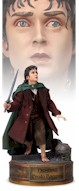 Lord of the Rings Frodo Baggins premium format figure