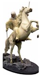 Return of the King Gandalf & Shadowfax statue