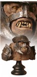 ROTK Grond Troll Maquette ON SALE CLEARANCE