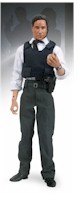 X Files Home Fox Mulder 12 inch figure