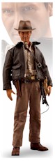 Indiana Jones RAH Medicom Toy 12 inch figure
