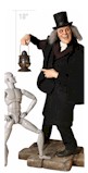Lon Chaney London After Midnight 1:4 scale figure Sideshow